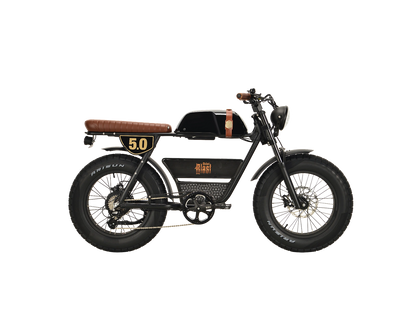Outsider 5.0 Classic