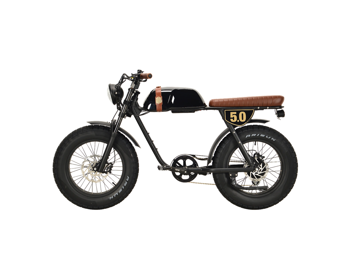 Outsider 5.0 Classic