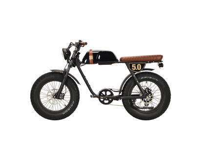 Outsider 5.0 Classic