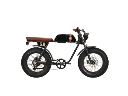 Outsider 5.0 Classic
