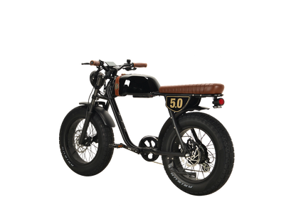 Outsider 5.0 Classic