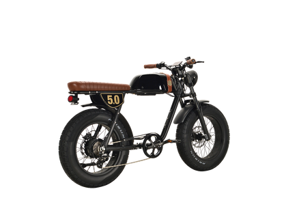 Outsider 5.0 Classic