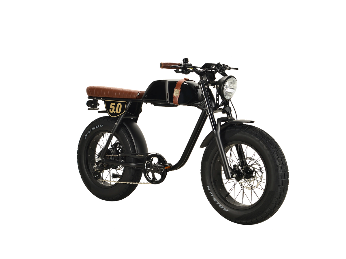 Outsider 5.0 Classic
