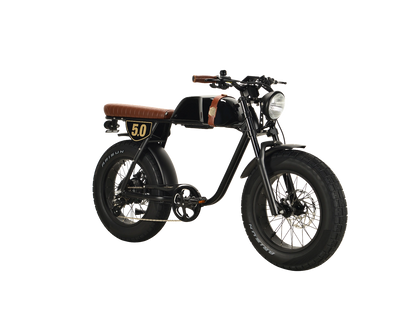 Outsider 5.0 Classic