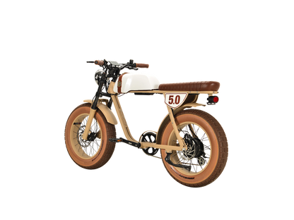 Outsider 5.0 Classic