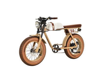 Outsider 5.0 Classic