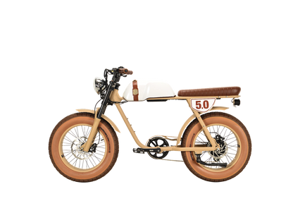 Outsider 5.0 Classic
