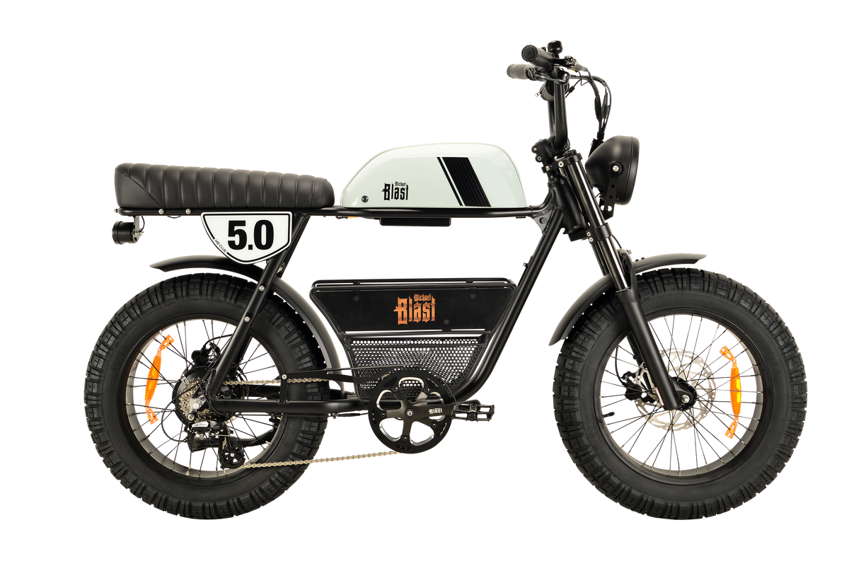 Outsider 5.0 Sport