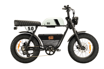 Outsider 5.0 Sport
