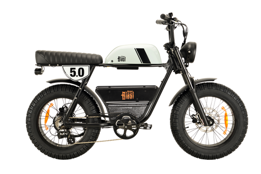 Outsider 5.0 Sport