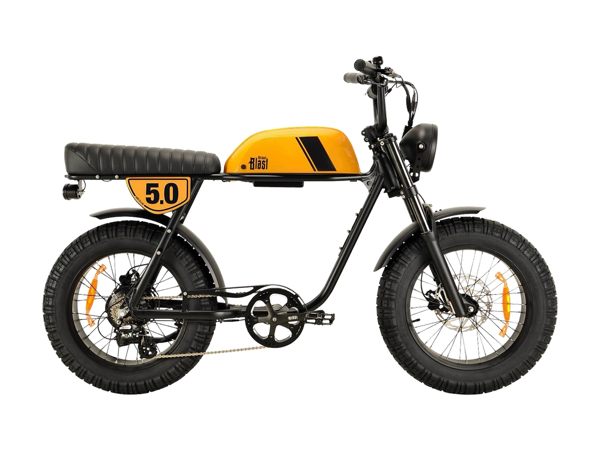 Outsider 5.0 Sport