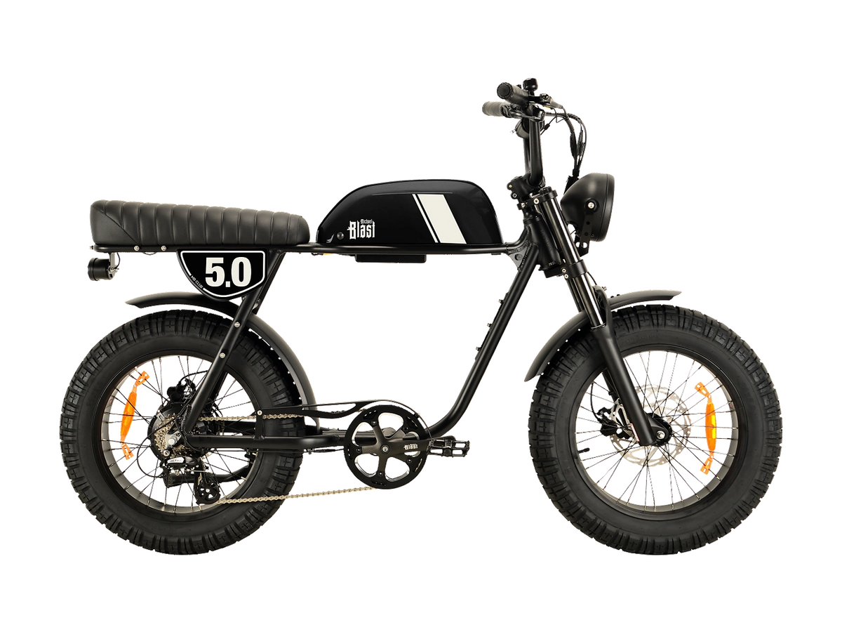Outsider 5.0 Sport