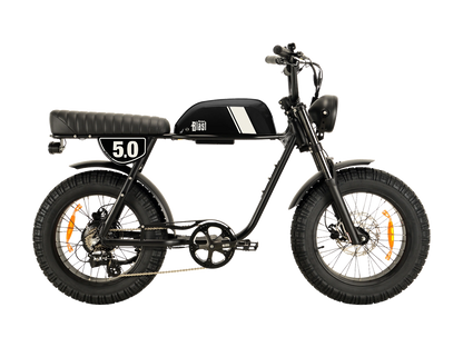 Outsider 5.0 Sport