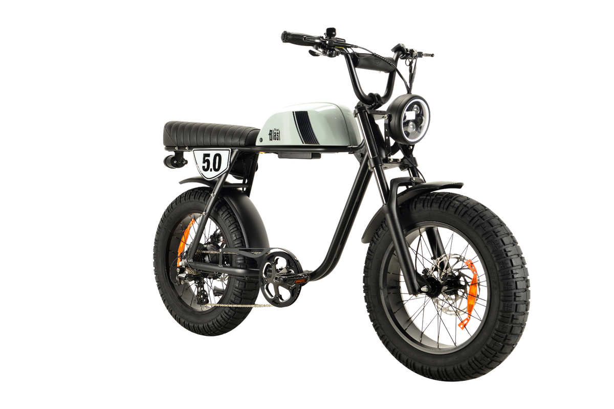 Outsider 5.0 Sport