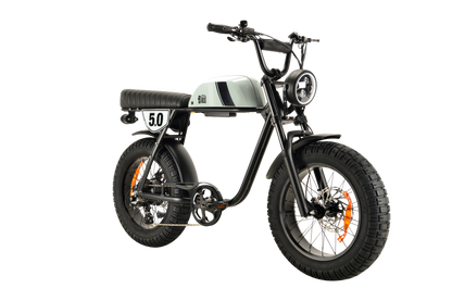Outsider 5.0 Sport