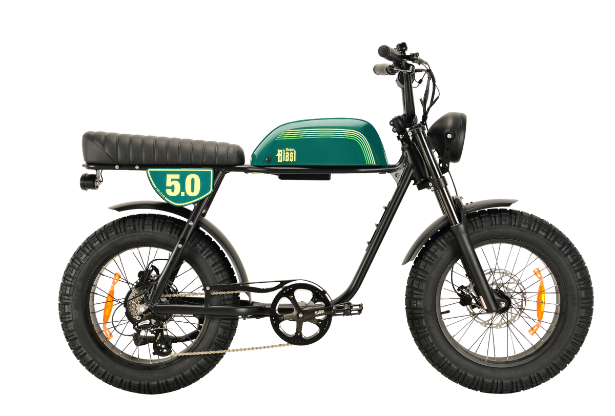 Outsider 5.0 Sport