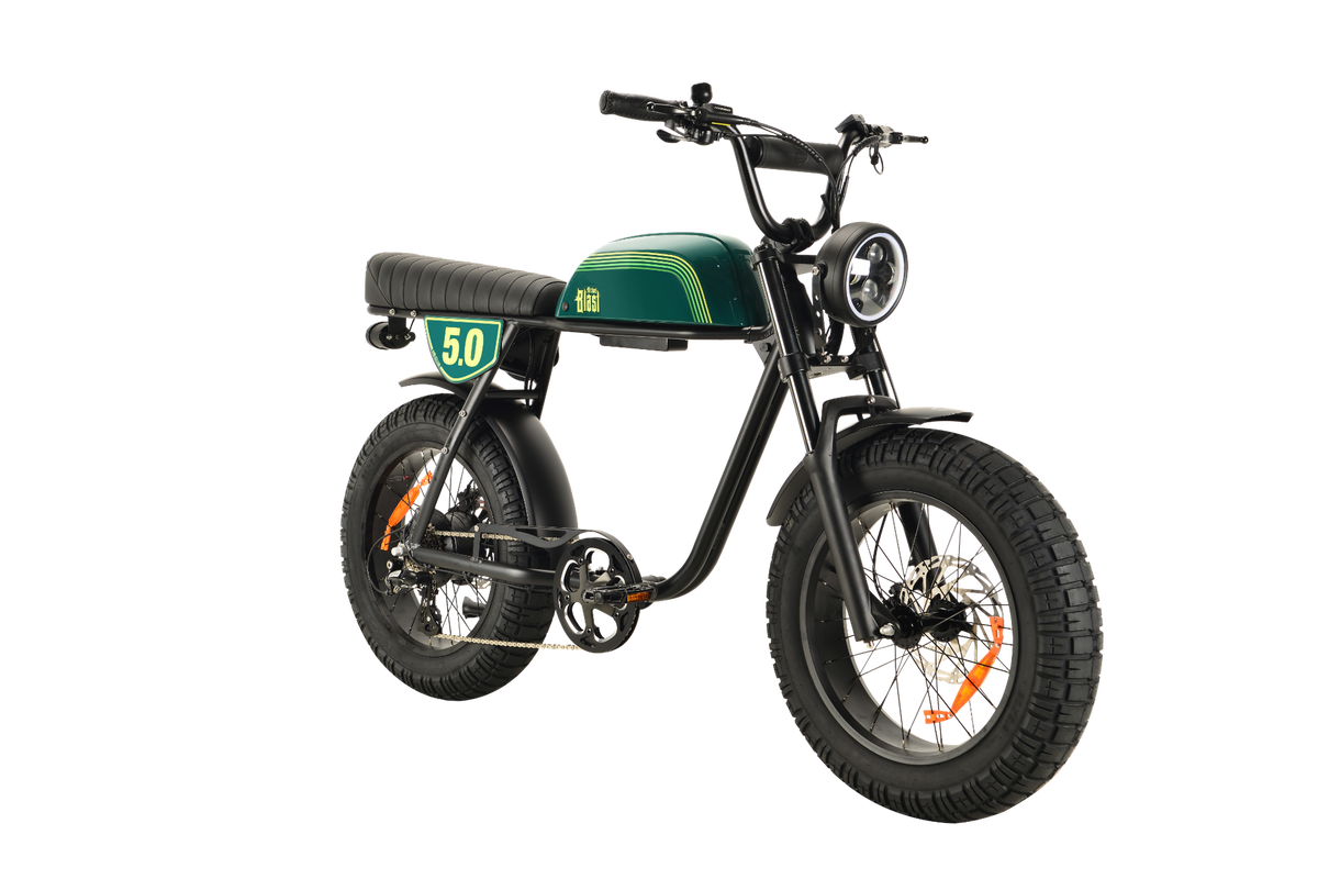 Outsider 5.0 Sport