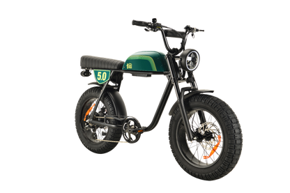 Outsider 5.0 Sport