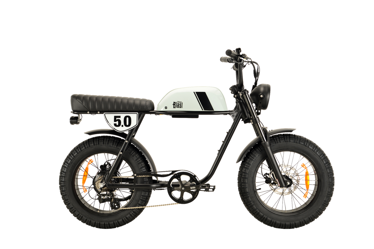 Outsider 5.0 Sport