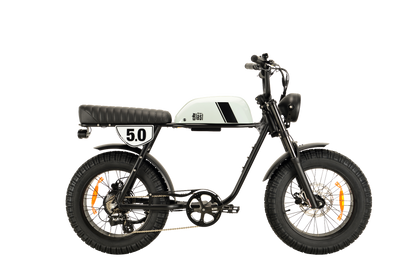 Outsider 5.0 Sport